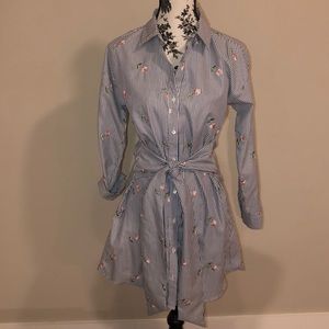 NWT Gianni bini dress